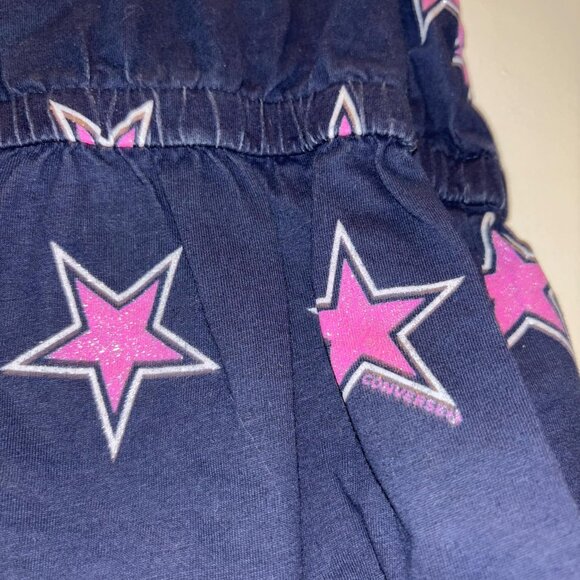 3 Month Converse romper - Picture 4 of 6